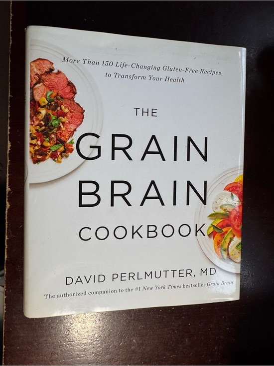N/A Other - The Grain Cookbook